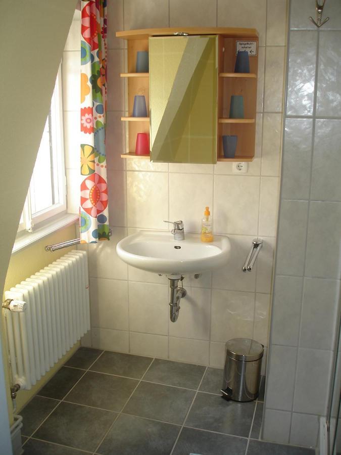 Villa Am Rosenfelspark เลอร์ราค ภายนอก รูปภาพ