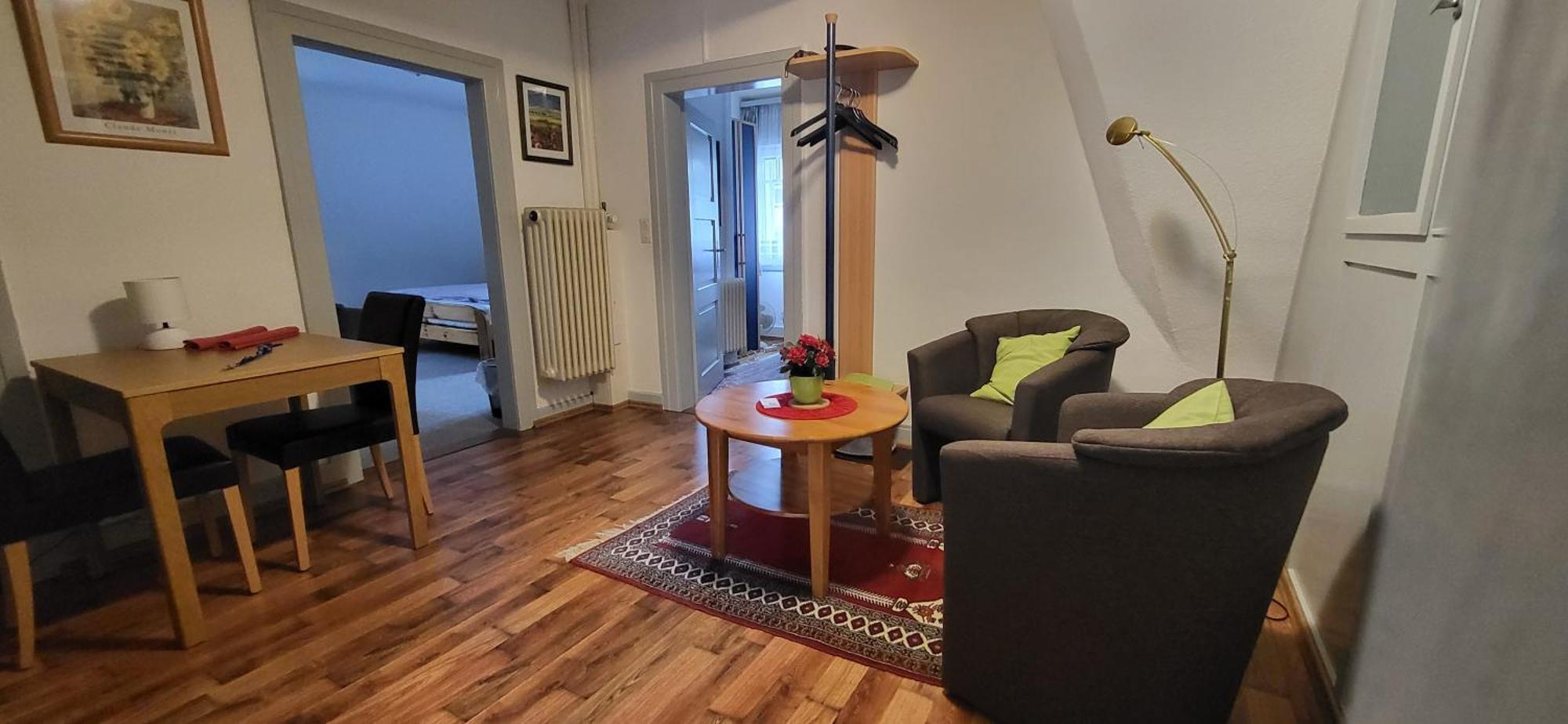 Villa Am Rosenfelspark เลอร์ราค ภายนอก รูปภาพ